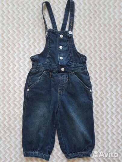 Одежда для малышки