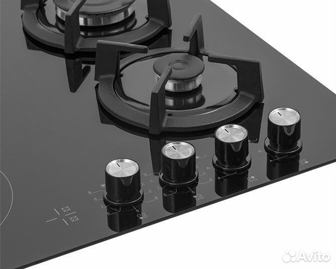 Варочная панель Simfer