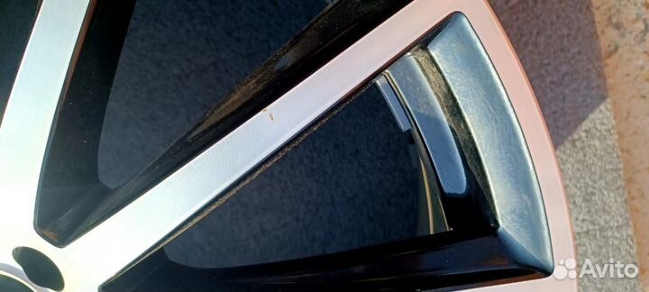 Mercedes GLS R22 Amg 167 диск передний оригинал