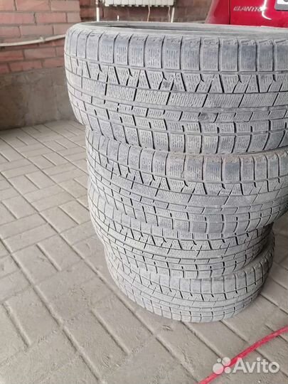 Yokohama Ice Guard IG50 205/55 R16