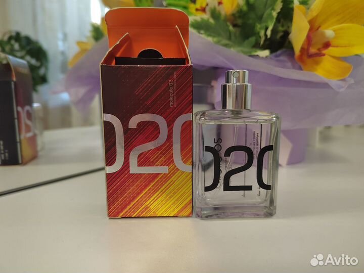 Духи женские оригинал