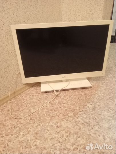 Телевизор бу