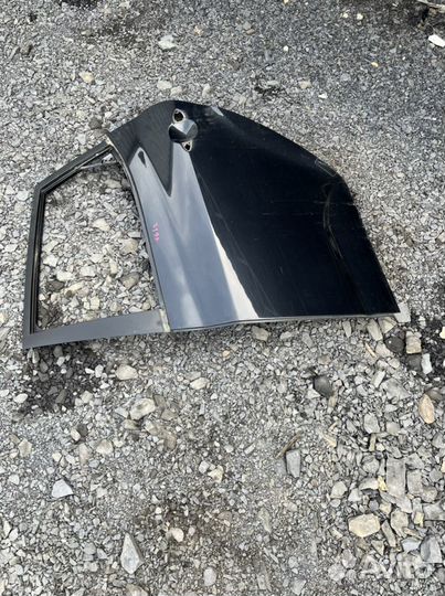 Дверь задняя левая kia venga