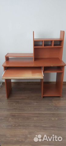 Компьютерный стол