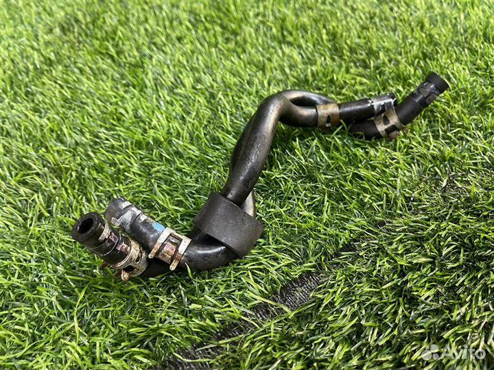 Патрубок радиатора Mitsubishi Delica D5 CV5W 4B12