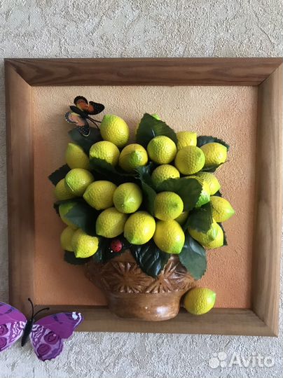 Картина для кухни