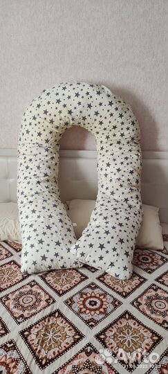 Подушка для беременных