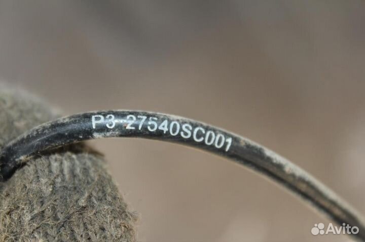 Датчик ABS задний правый Subaru Forester SH5