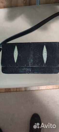 Сумка женская клатч