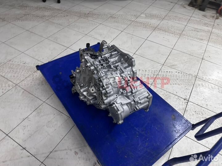 Вариатор Nissan X-Trail восстановленный гарантия