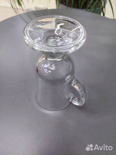 Стаканы для глинтвейна 4 шт