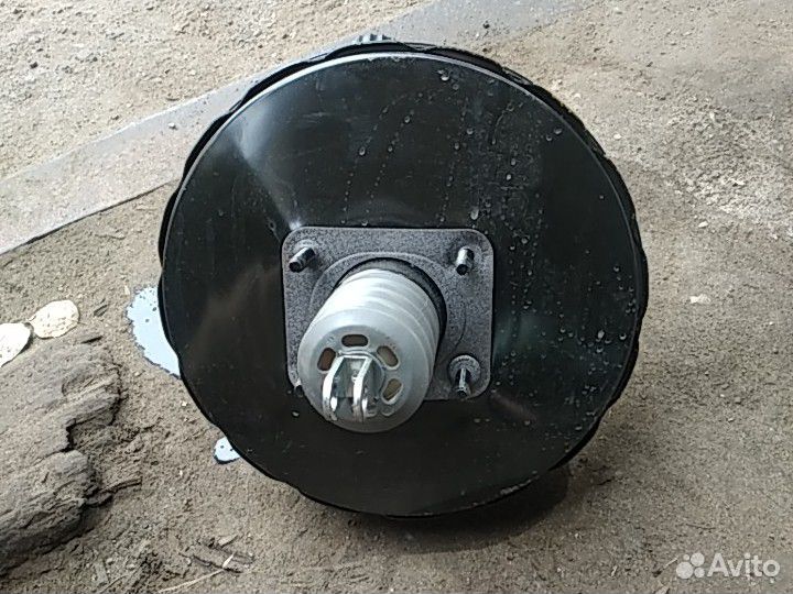 Вакуумный усилитель тормозов Mitsubishi Outlander