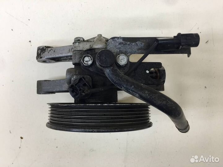 Насос гидроусилителя электрогидроусилитель, эгур Hyundai Solaris RB 2010-2017