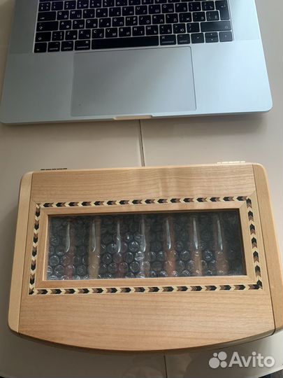 Набор ручек подарочный