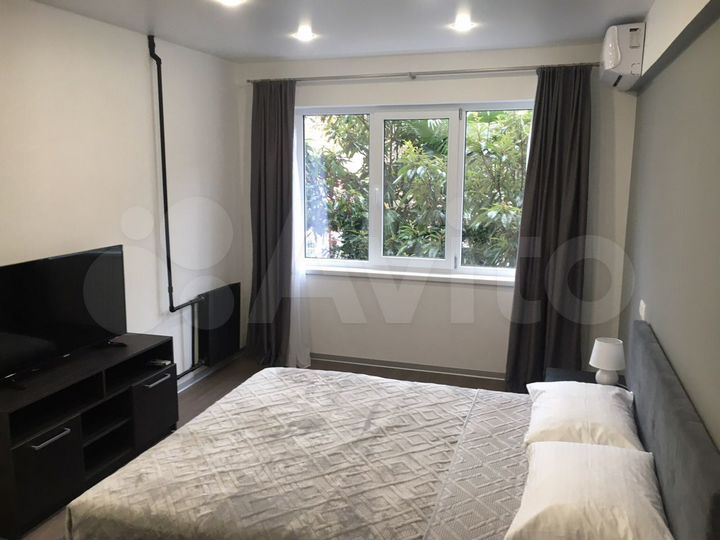 3-к. квартира, 68 м², 2/5 эт.