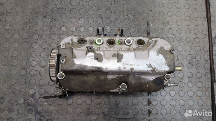 Головка блока (ГБЦ) Honda Ridgeline, 2007