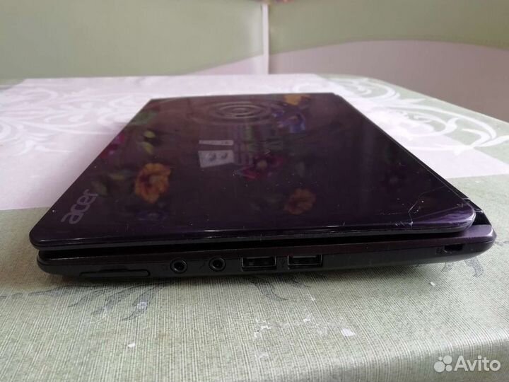 Acer Aspire One D270