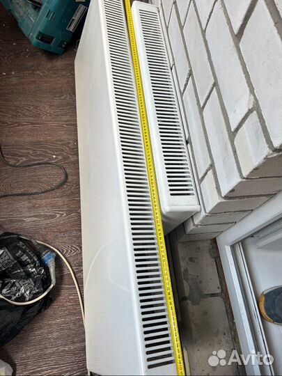 Решетка на радиатор отопления