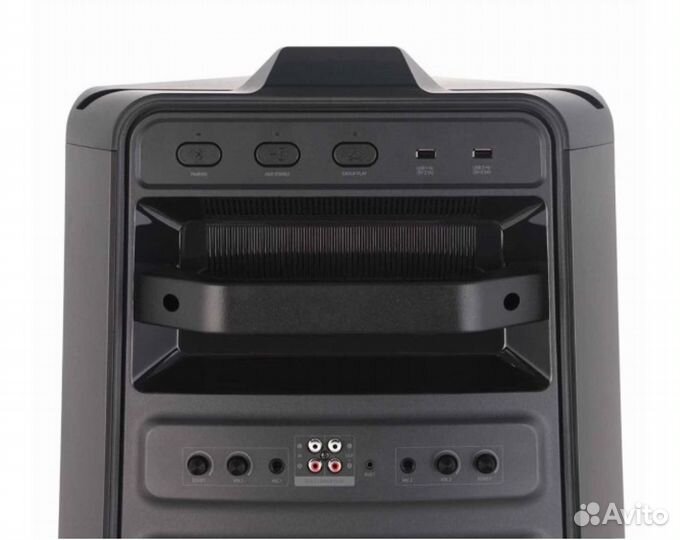 Samsung giga party mx-t70