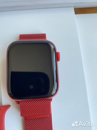 Apple watch 6, оригинал
