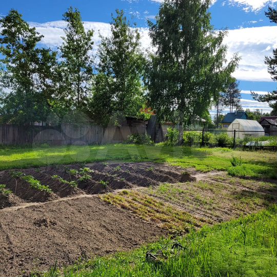 Дача 140 м² на участке 7,5 сот.