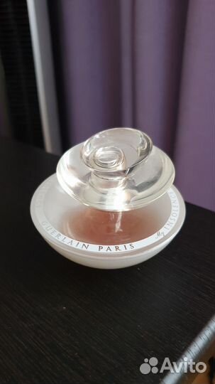 Guerlain my insolence