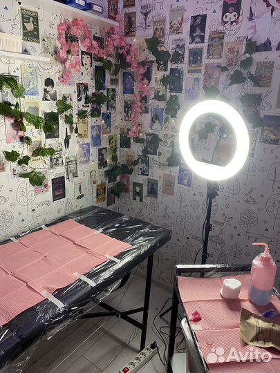 Тату мастер Челябинск