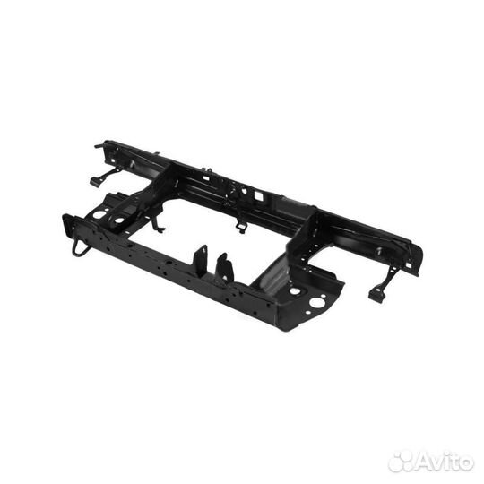 Рамка радиатора 2114