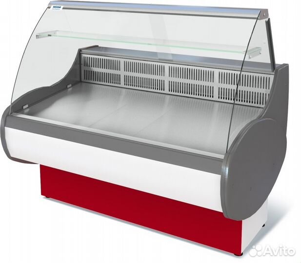 Витрина холодильная Таир вхсн 1.2