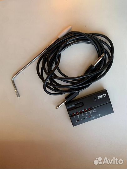 Электрогитара Cortland Thunder EG-30