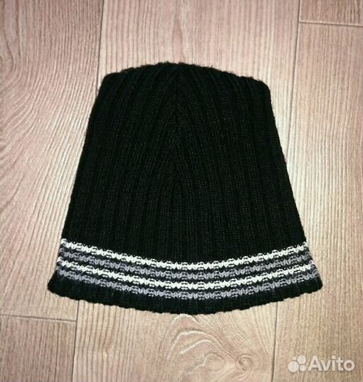 Шапка и шарф