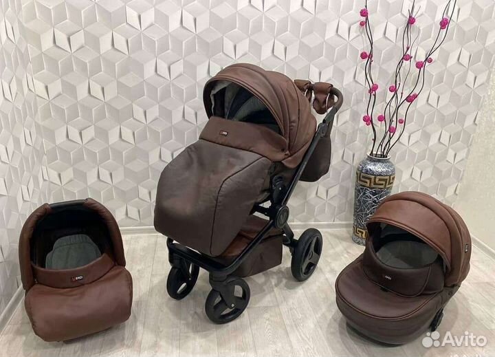 Verdi Expert 3в1 Б/у 6 мес