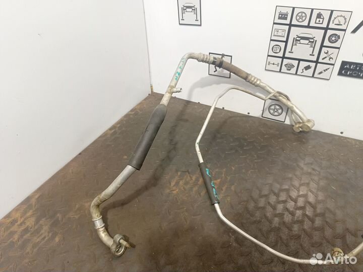 Трубка кондиционера для Chevrolet Cruze