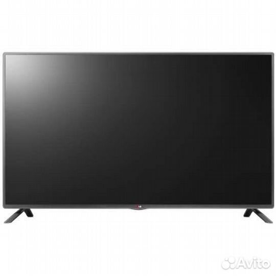 Телевизор LG 42 full HD smart TV