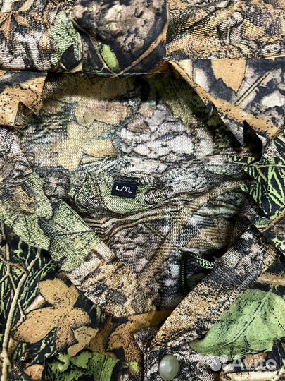 Маскировочный костюм 3 D