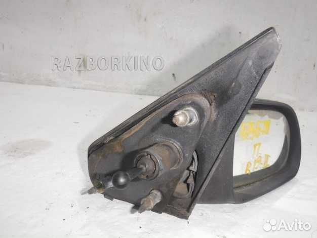 Зеркало правое Renault 19 2