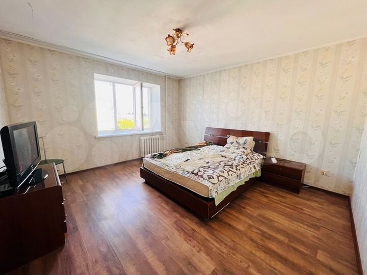 1-к. квартира, 38 м², 15/15 эт.
