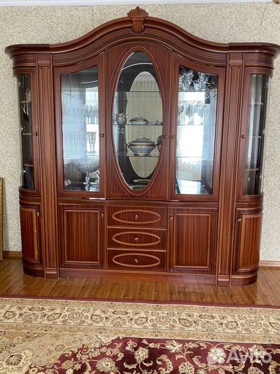 Мебель горка