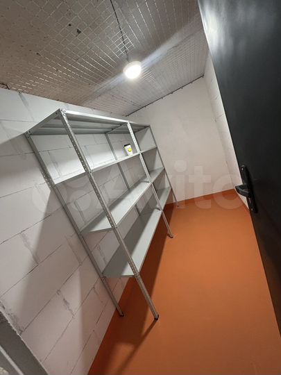 Гараж, 10 м²