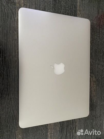 Apple MacBook Air 13 2012