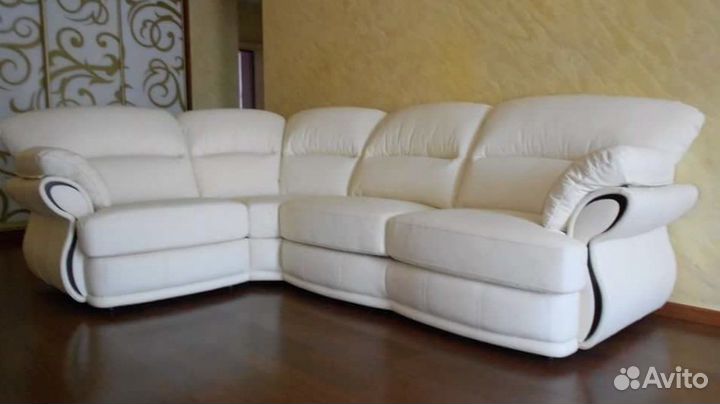 Ремонт и перетяжка мягкой мебели