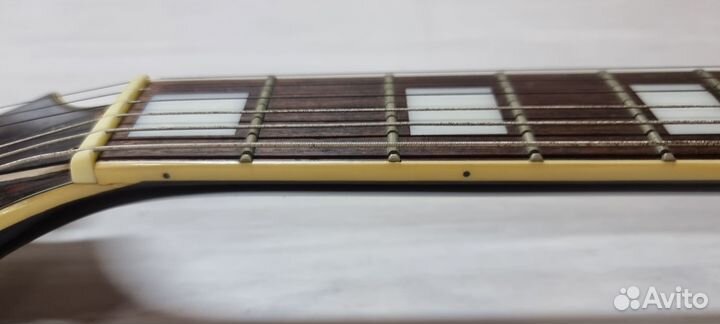 4-6-8. Aria Pro II PE-DLX les paul pe-type корея