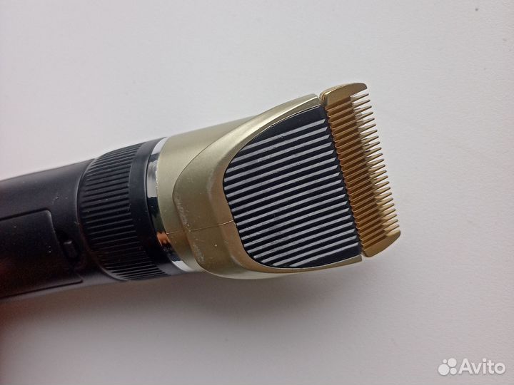 Новая машинка для стрижки животных