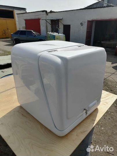 Кофр для скутера короб багажник