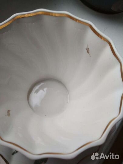 Чайная пара