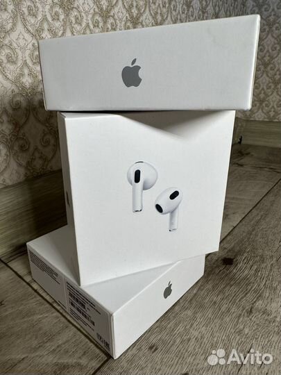 AirPods 3