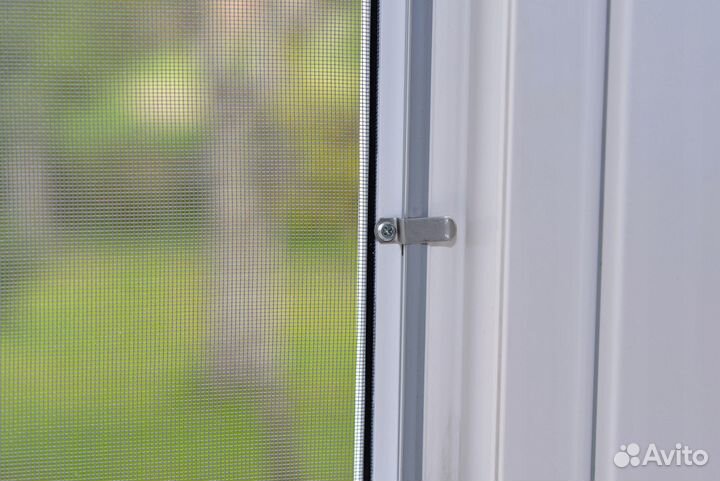 Москитные сетки изготовление 1-2 дня