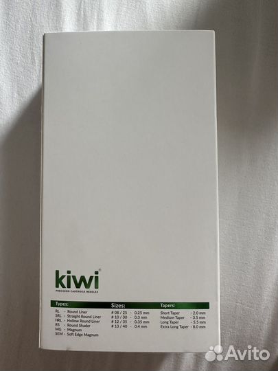 Картриджи для тату и краска для тату черная