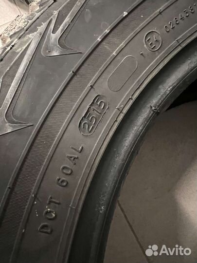 Nokian Tyres Nordman 5 215/60 R16