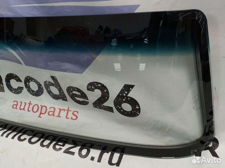 Лобовое стекло ваз 2107/2105/2106/2101